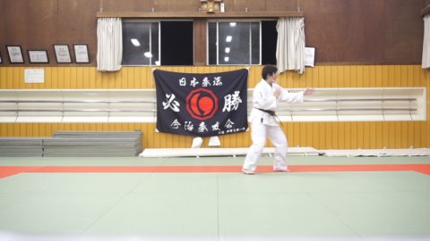 中級基本課題 (打撃編)  ver.ななせ by 愛媛県連盟審査 (2020/07/25)