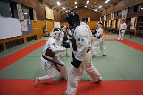 四国地方梅雨明け、サタディナイト・ニッポンケンポウ！