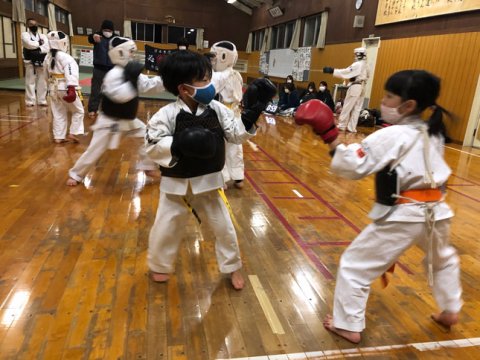 コロナに負けるな！beatcovid19　サタディナイト・ニッポンケンポウ！