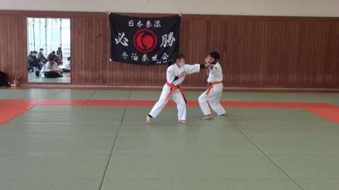 第24回昇段級審査