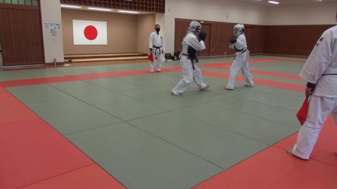 第24回昇段級審査