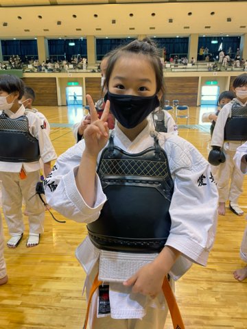 2021西日本少年大会