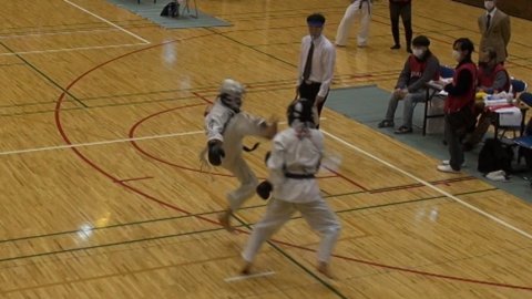 2021西日本少年大会