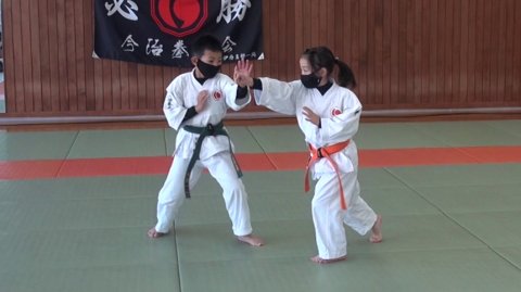 第25回昇段級審査