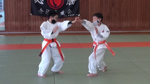 基本一本五成(GOSEI) by 愛媛県連盟審査 (2021/12/19)