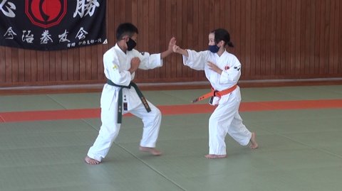 第26回昇段級審査