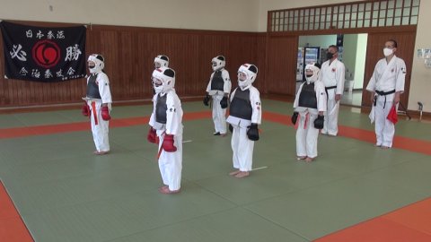 第26回昇段級審査