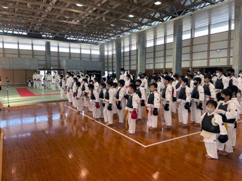 2022日本拳法徳島大会