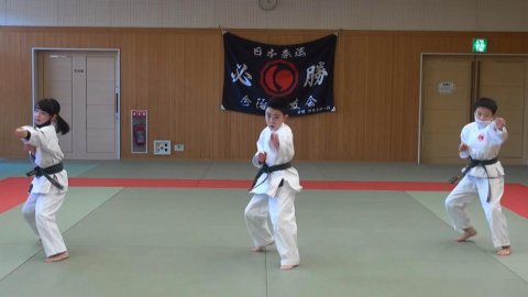 山桜之形 (SANOU) by 愛媛県連盟審査 (2023/02/05)