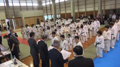 2023日本拳法四国大会