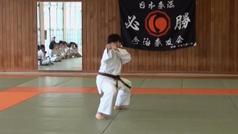 第28回昇段級審査