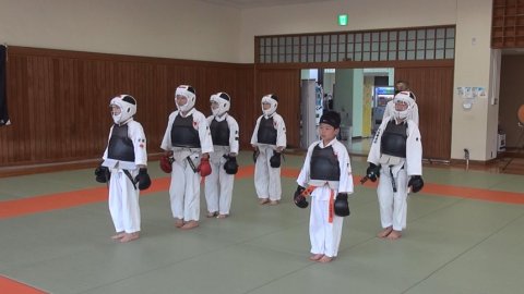 第28回昇段級審査