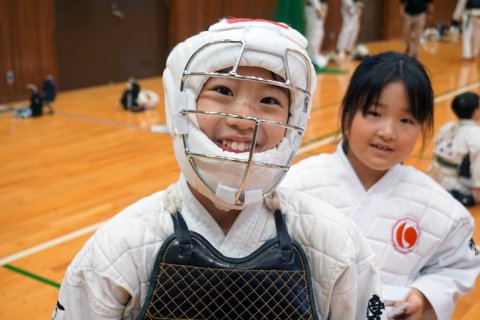 2023日本拳法愛媛県選手権大会ハイライト