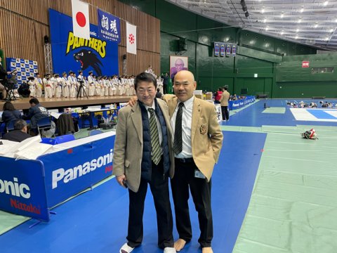 2024白虎会優勝大会