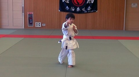 第29回昇段級審査