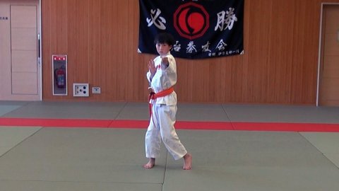 第29回昇段級審査