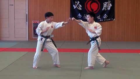 第29回昇段級審査