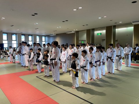 2024日本拳法四国大会