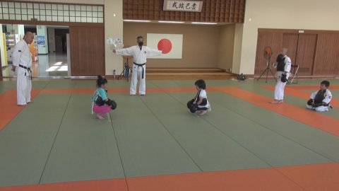 第30回昇段級審査