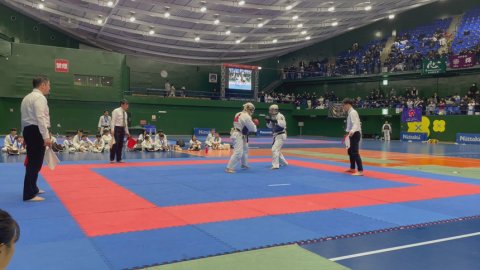 2026白虎会優勝大会