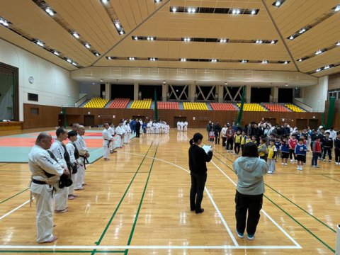 2026いまばり武道フェスタ