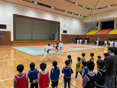 2026いまばり武道フェスタ