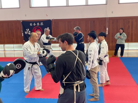 2026いまばり武道フェスタ