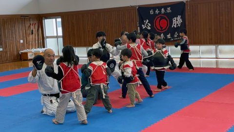 2026いまばり武道フェスタ