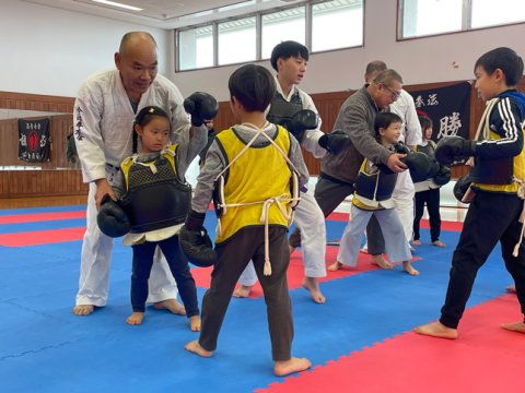 2026いまばり武道フェスタ