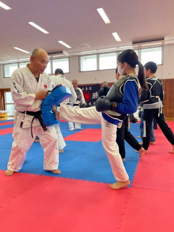 2026いまばり武道フェスタ