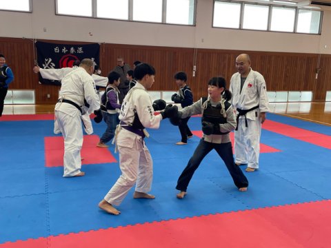 2026いまばり武道フェスタ