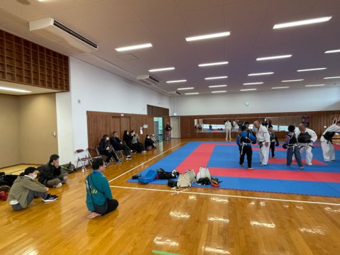 2026いまばり武道フェスタ