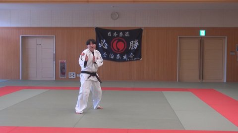 第33回昇段級審査