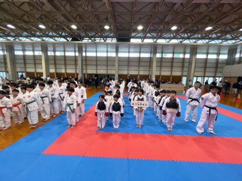 2026日本拳法四国大会