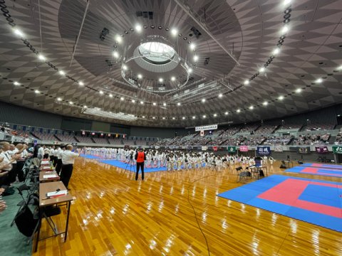 総合選手権、2026年。 ―これまでの積み重ねを、次へ―