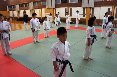 「終わりは、次の始まり！」