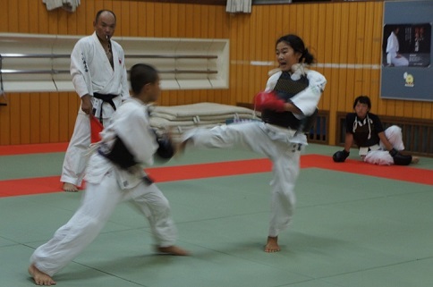 ベストを尽くそう！