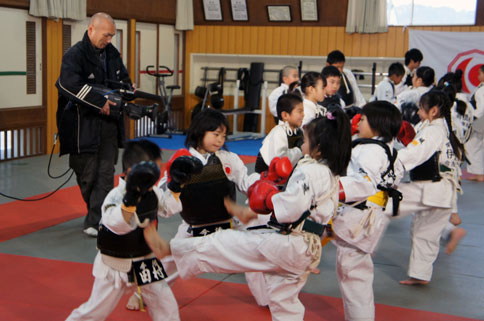 NHK松山放送局取材のお知らせ