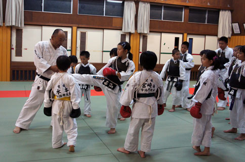 ｢終わりは、次の始まり！｣