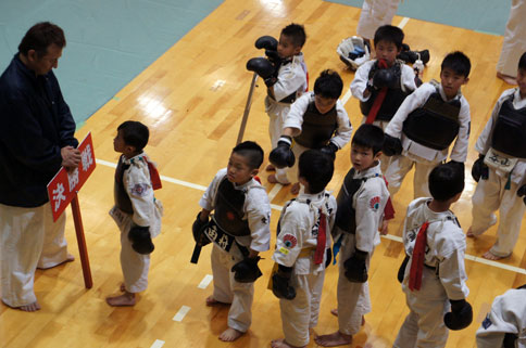 白虎会優勝大会