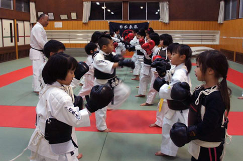 ｢終わりは、次の始まり！｣