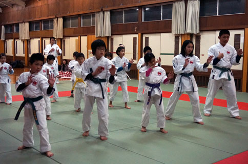 サタデー・ナイト・ニッポン・ケンポー