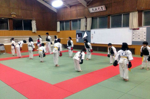 審判講習会(少年)