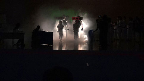 日本拳法愛媛県大会3