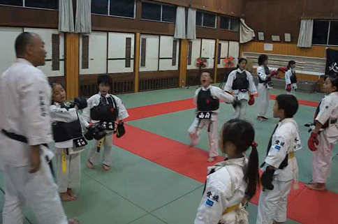 「終わりは、次の始まり！」