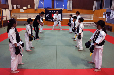 審査の結果は？？ハラハラどきどき、心臓パックン。(笑)