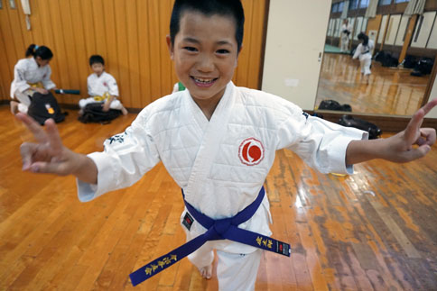 何かが変わった