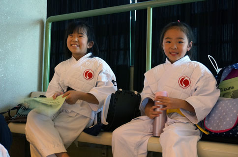 2015大阪府スポーツ少年団大会1