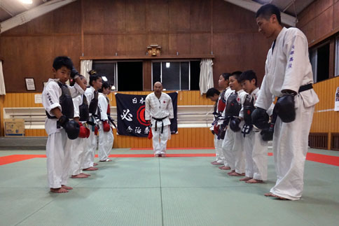 終戦の日サタディナイト・ニッポンケンポウ