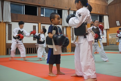 いよいよ全国大会本番！ 「一戦全力！」